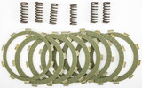 EBC SRC57 Ebc Street Racer Clutch Kit Src57 Src57