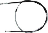 Motion Pro 05-0390 Motion Pro Black Vinyl Rear Hand Brake Cable 05-0390