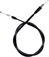 Motion Pro 02-0519 Motion Pro Black Vinyl Throttle Cable 02-0519