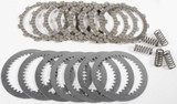 EBC DRC185 Ebc Dirt Racer Clutch Set Drc185 Drc185