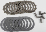 EBC DRC71 Ebc Clutch Set Drc71 Drc71