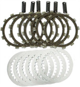 EBC DRC56 Ebc Dirt Racer Clutch Kit Drc56 Drc56