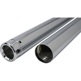 Custom Cycle Engineering Fork Tubes - 49 Mm - 26.875" - Ultra Chrome 719024