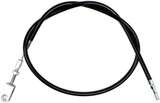 Motion Pro 06-0064 Motion Pro Black Vinyl Clutch Cable 06-0064