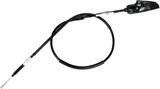 Motion Pro Black Vinyl Clutch Cable 05-0090