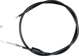 Motion Pro 04-0127 Motion Pro Black Vinyl Clutch Cable 04-0127