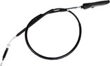 Motion Pro 05-0041 Motion Pro Black Vinyl Clutch Cable 05-0041