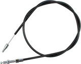 Motion Pro 06-0004 Motion Pro Black Vinyl Clutch Cable 06-0004