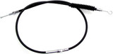 Motion Pro 06-0146 Motion Pro Black Vinyl Clutch Lw Cable 06-0146