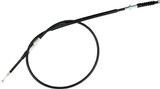 Motion Pro 03-0164 Motion Pro Black Vinyl Clutch Cable 03-0164