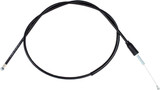 Motion Pro 04-0001 Motion Pro Black Vinyl Clutch Cable 04-0001
