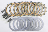 PROX 16.CPS23001 Prox Complete Clutch Plate Set Gas/Yam 16.Cps23001