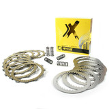 PROX 16.CPS44010 Prox Complete Clutch Plate Set Kaw 16.Cps44010