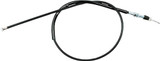 Motion Pro 04-0168 Motion Pro Black Vinyl Front Brake Cable 04-0168
