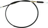 Motion Pro 03-0206 Motion Pro Black Vinyl Clutch Cable 03-0206