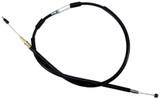Motion Pro 10-0065 Motion Pro Black Vinyl Clutch Terminator Lw Cable 10-0065