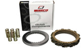 WISECO WPPF090 Wiseco Friction Plates 7 Fiber Gas/Husq/Ktm Wppf090
