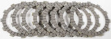 EBC CK4475 Ebc Redline Clutch Kit Ck4475 Ck4475