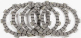EBC CK2287 Ebc Redline Clutch Kit Ck2287 Ck2287