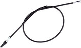 Motion Pro 04-0029 Motion Pro Black Vinyl Speedo Cable 04-0029