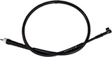 Motion Pro 02-0113 Motion Pro Black Vinyl Speedo Cable 02-0113