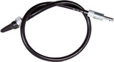 Motion Pro 03-0022 Motion Pro Black Vinyl Tachometer Cable 03-0022