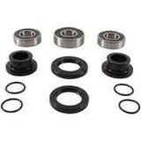 PIVOT WORKS PWRWC-S05-500 Pivot Works Water Proof Wheel Collar Kits Rear Suz Pwrwc-S05-500