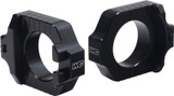 Works Axle Blocks Elite Yam Black 17-290