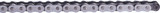 Ek Chain Drz2 Non-Sealed 530-130L Chr 530Drz2-130C