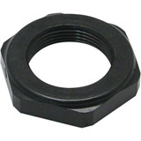 S&S Cycle Nut - Crankpin - Black 34-2104