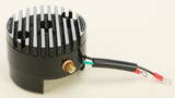 Cycle Electric Regulator 6V To 12V Conversion End Bell Reg For 273-1451 Ce-540L