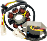 Ricks 14-99-902H Ricks Hot Shot Charging Kit 14-99-902H