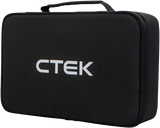 Ctek Battery Charger Bag Cs Free Black 40-468
