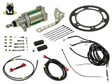 Sp1 SM-01339 Sp1 Electric Start Kit A/C Sm-01339
