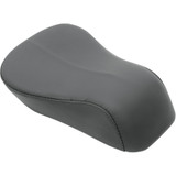 Danny Gray Buttcrack Pillion Seat - Smooth - Fls/Fxs '11-'17 21-303Ppad