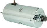 Harddrive Starter Motor H-D Flh 66-81 Xl 67-73  77-80 410-22023