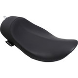 Danny Gray Buttcrack Solo Seat - Black - Flhr '97-'07 20-403