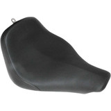 DANNY GRAY 24703 Danny Gray Buttcrack Solo Seat - Black - Fxsb '13-'17 24-703