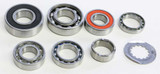 Hot Rods TBK0107 Hot Rods Transmission Bearing Kit Tbk0107
