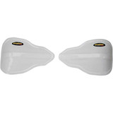 MAIER 595161 Maier Handguard - Cover - Plastic - White 595161