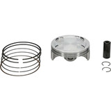 Vertex 24448B Vertex Piston Kit Forged 96.96/Std 12.8:1 Yam 24448B