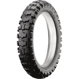 Dunlop Tire - D908Rr - Rear - 150/70-18 - 70S 45052370