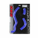 Drc D47-01-522 Drc Radiator Hose Kit D47-01-522