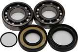 All Balls 24-1026 All Balls Crankshaft Bearing/Seal Kit 24-1026