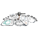 Vertex WR00015 Vertex Complete Engine Rebuild Kit Os Piston +0.5Mm Hon Wr00015