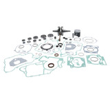 Vertex Complete Engine Rebuild Kit Ktm Wr00032
