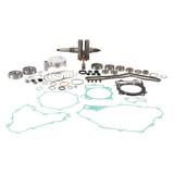 Vertex Complete Engine Rebuild Kit Pol Wr00043-1
