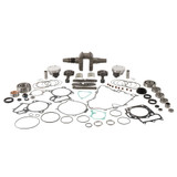 Vertex WR101-166 Vertex Complete Engine Rebuild Kit Kaw Wr101-166