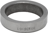 Kpmi Exhaust Valve Seat Powd Metal 44.6Mm Evo Big Twin 84-99/Xl 10-Sc446