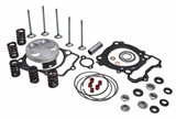 Kpmi 80-82000 Kpmi Top End Service Kit Ss Valve Conversion W/Springs 80-82000